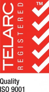 ISO 9001 RED